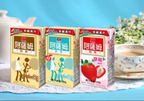 翻攝匯竑國際官網
