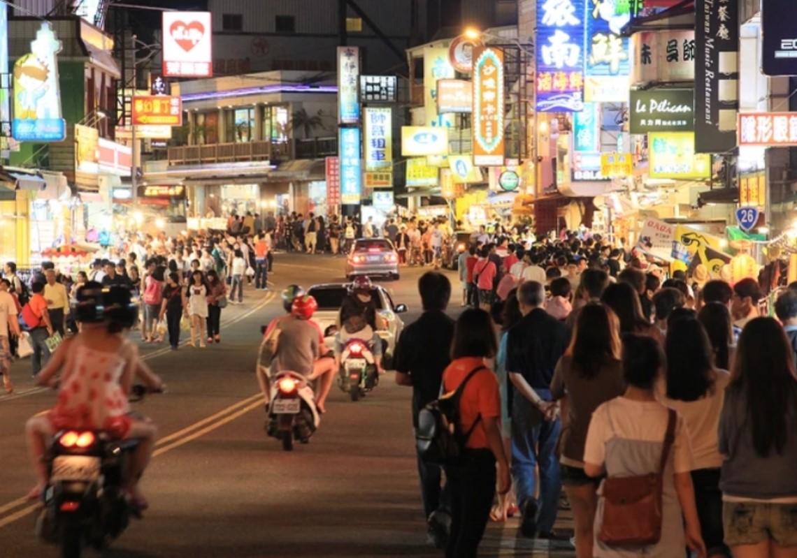 屏東旅遊網