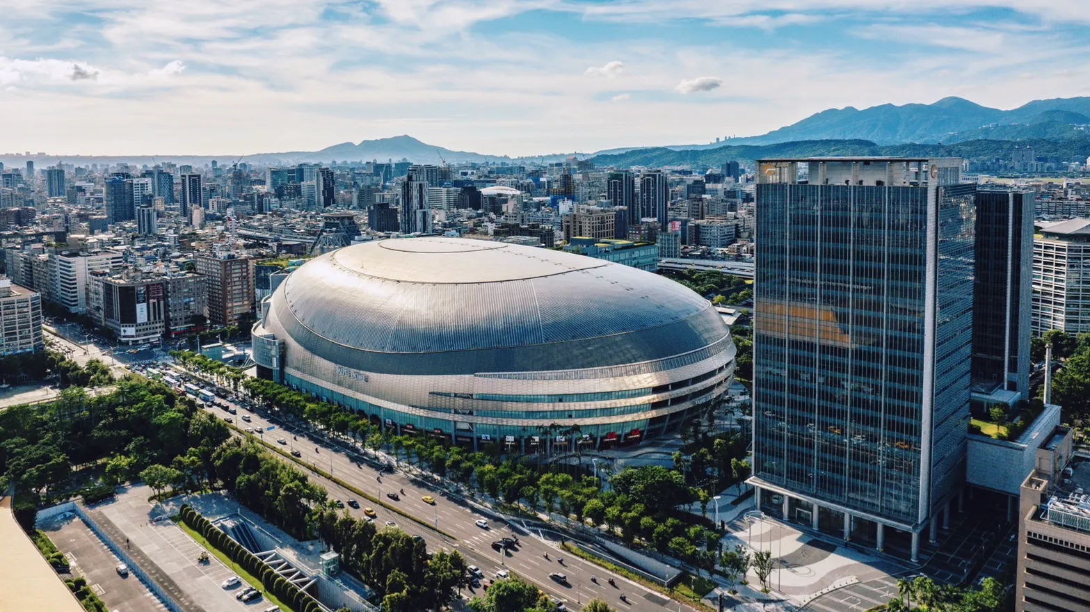 大巨蛋風潮吹進台中!選址聚焦西屯引網友不解 專家提醒自住客謹慎考慮