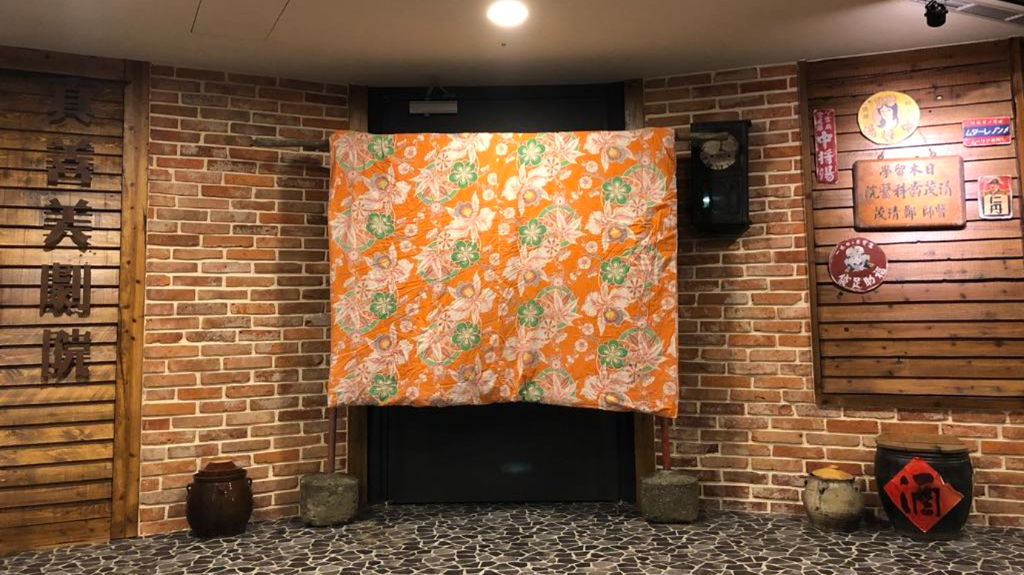 電影落幕後留下的是經典 在商業時代保存戲院裡的「集體記憶」