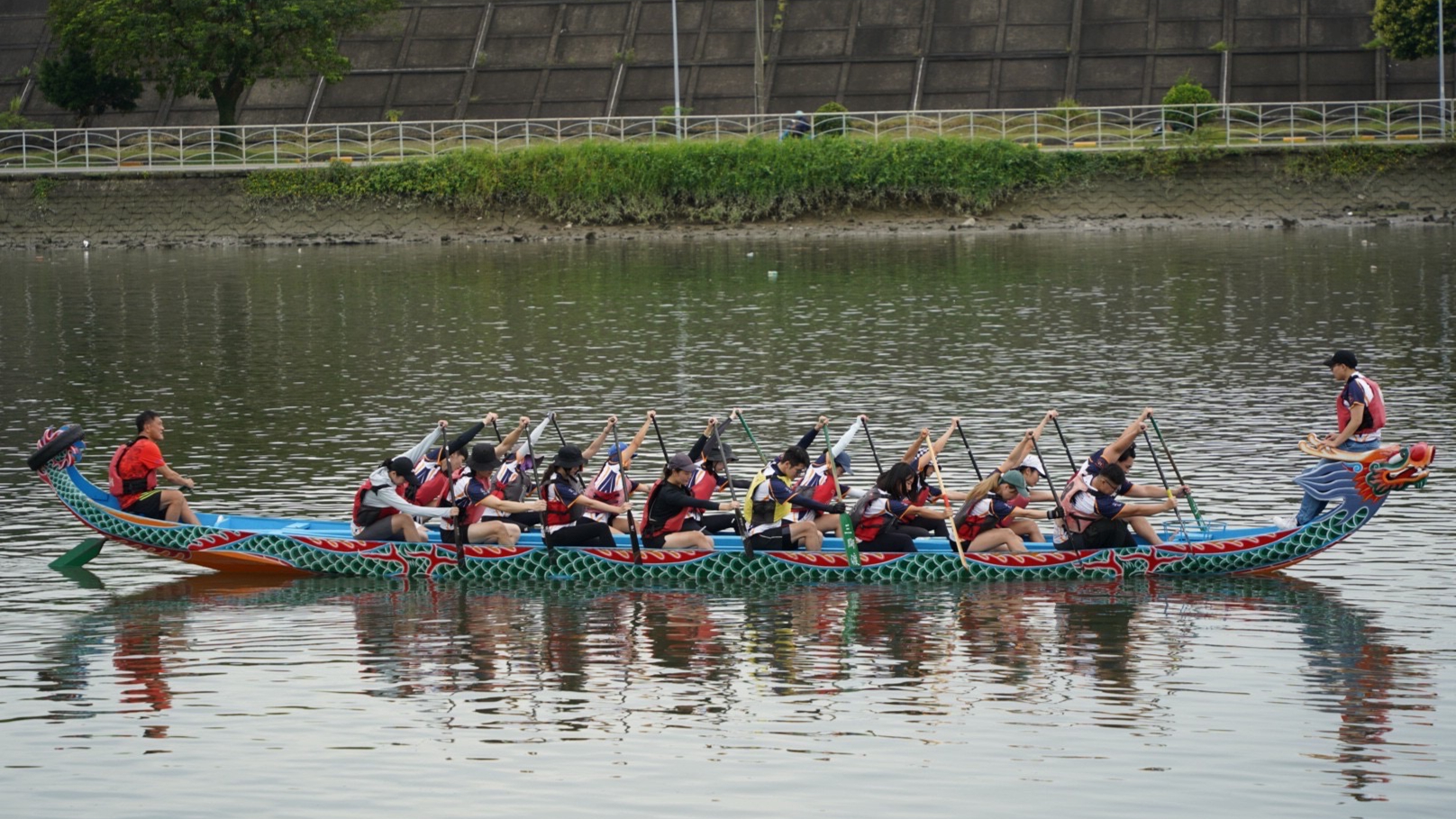 一起趁著端午,招好運、趕走壞運氣吧!