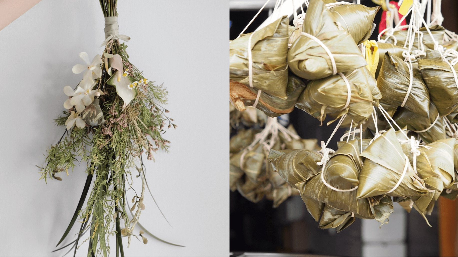 南北粽大戰開打?盤點端午節必做10件事