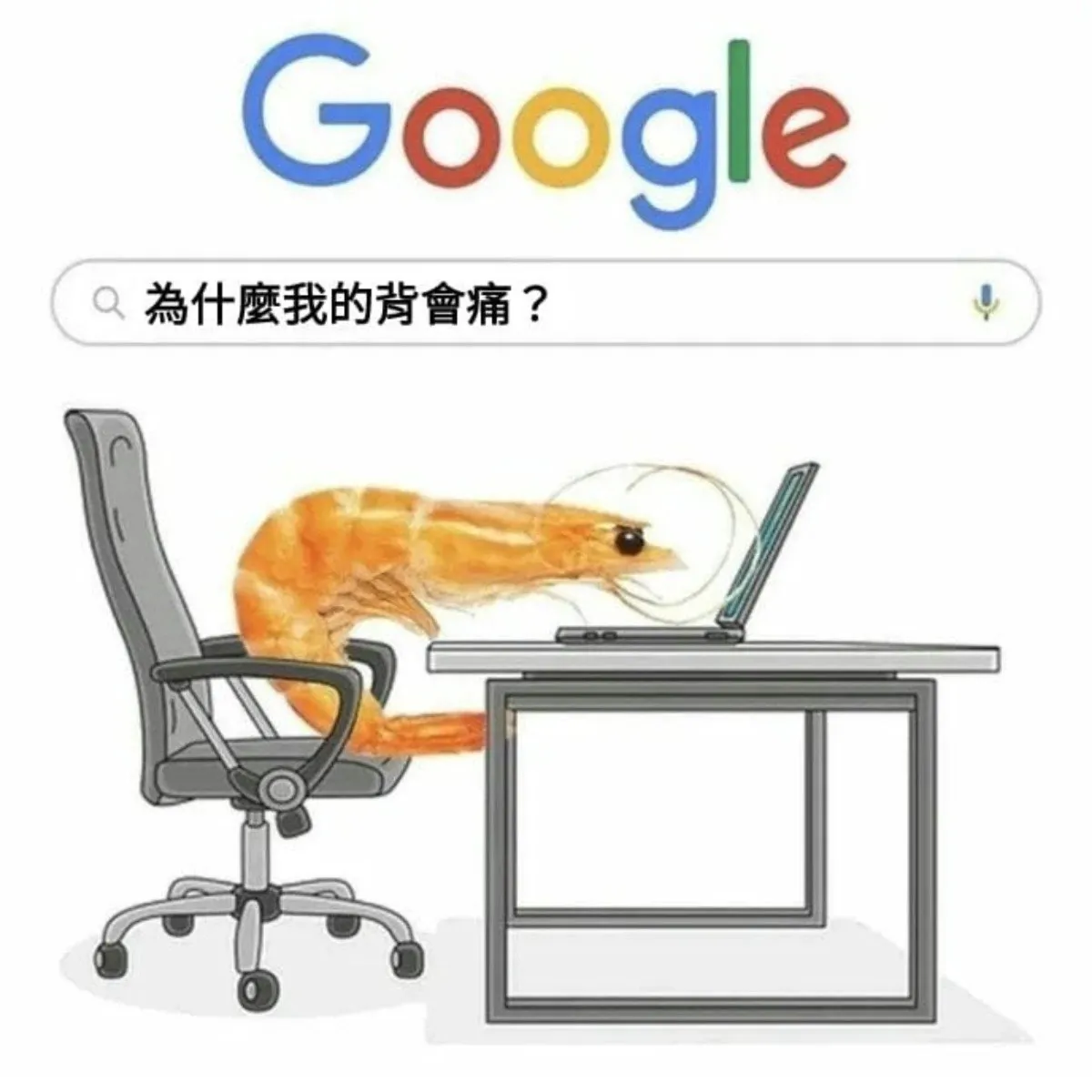 這個梗出自於射擊遊戲 你猜到意思了嗎?