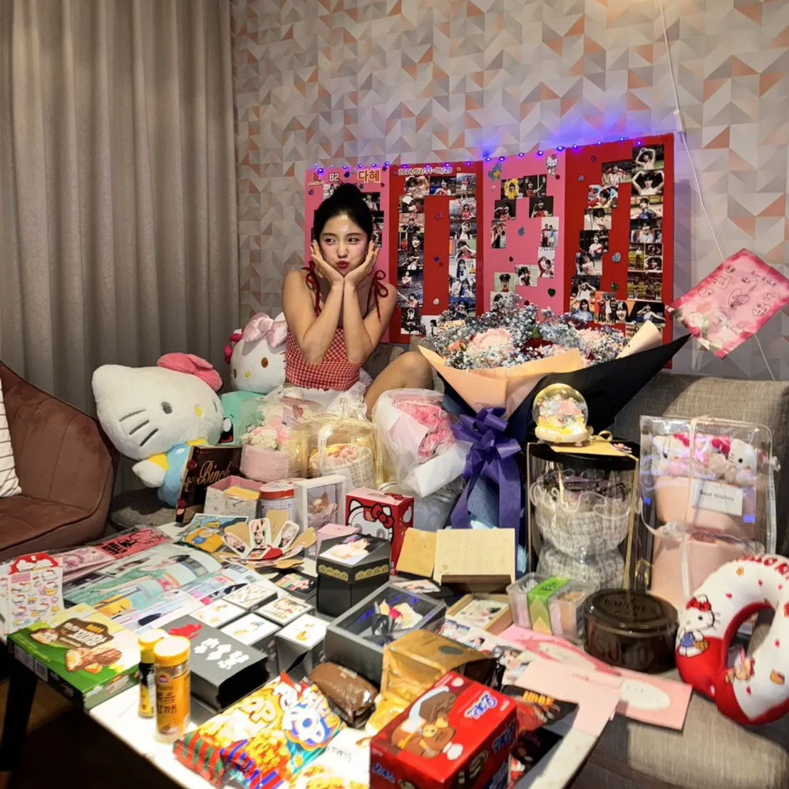 用真誠贏得口碑 李多慧期望在台深耕未來