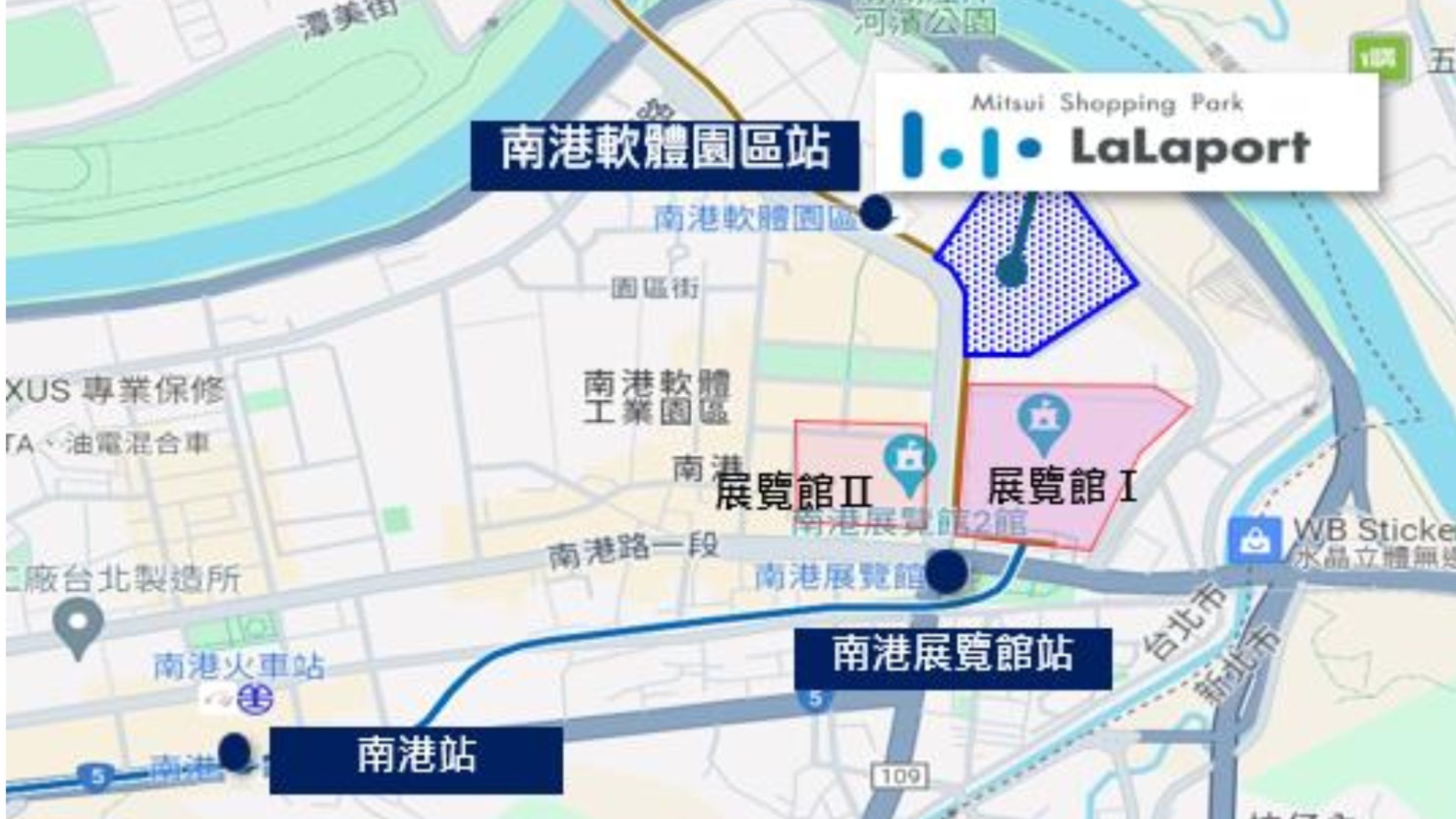 營業時間、地址、交通