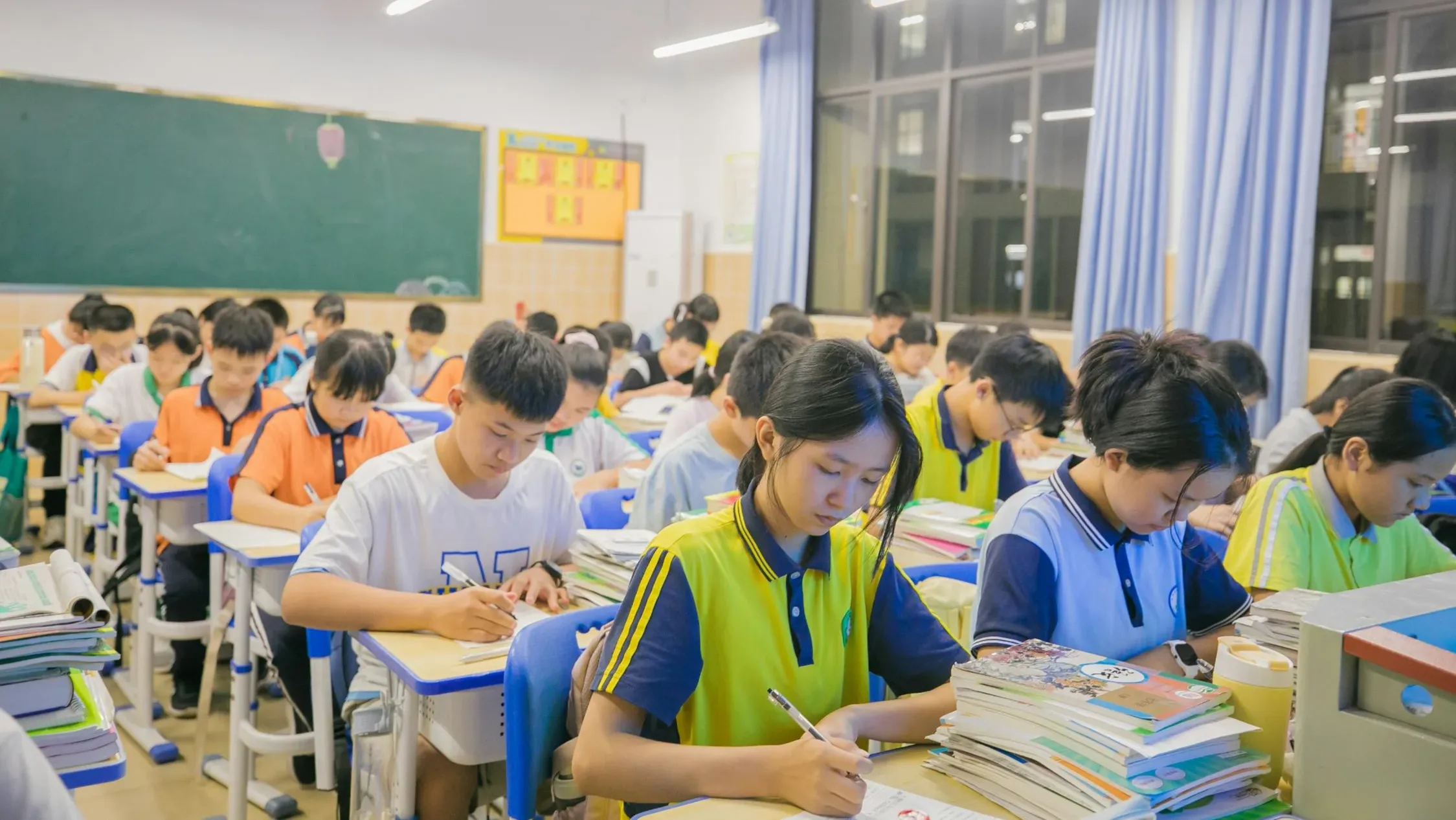 懶人包/會考倒數!重點日程、考試時間、各區簡章、歷屆試題一次看