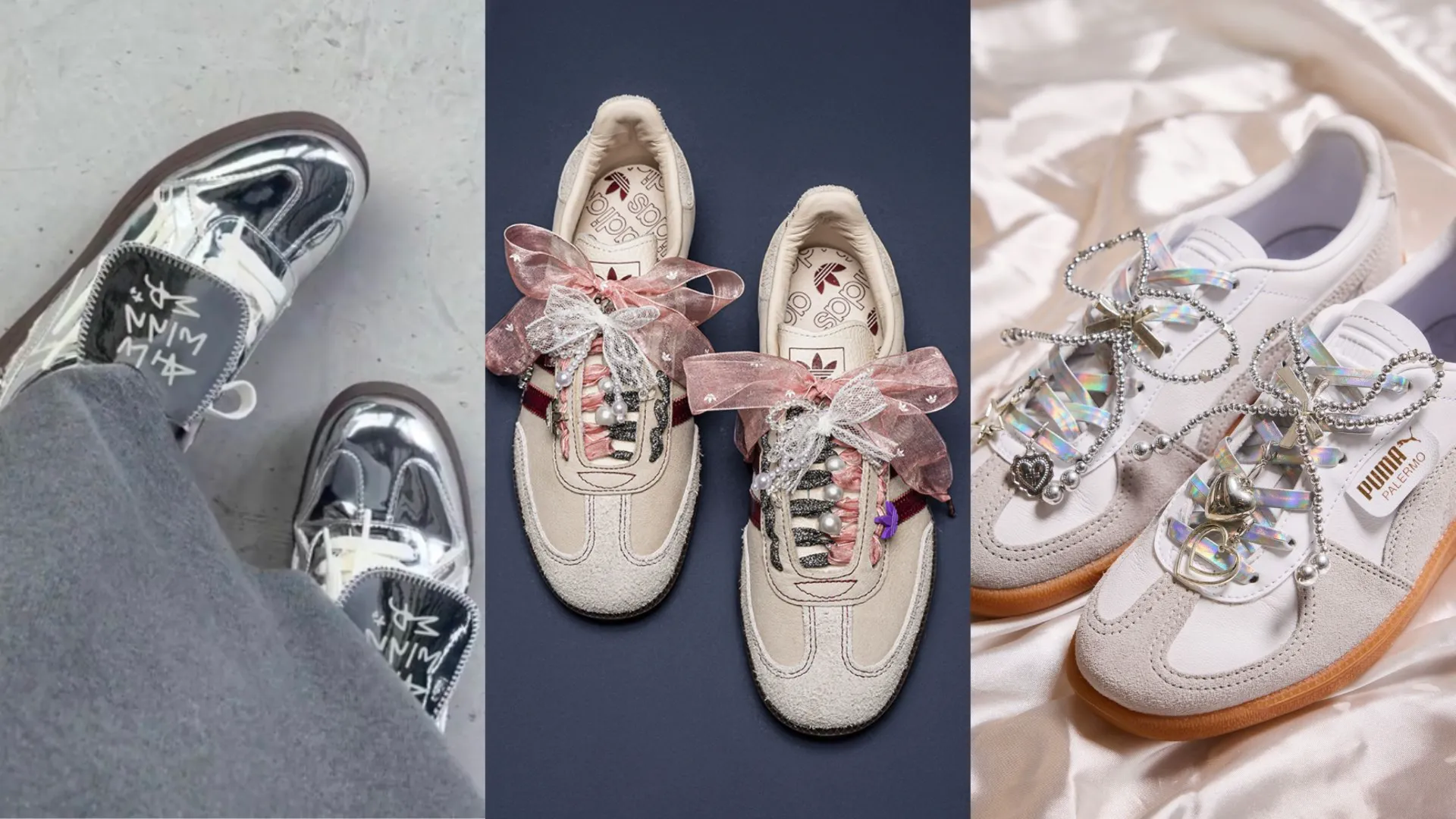 德訓鞋爆紅!熱門品牌TOP 10 MZ世代最愛「在逃公主」芭蕾風迷暈少女