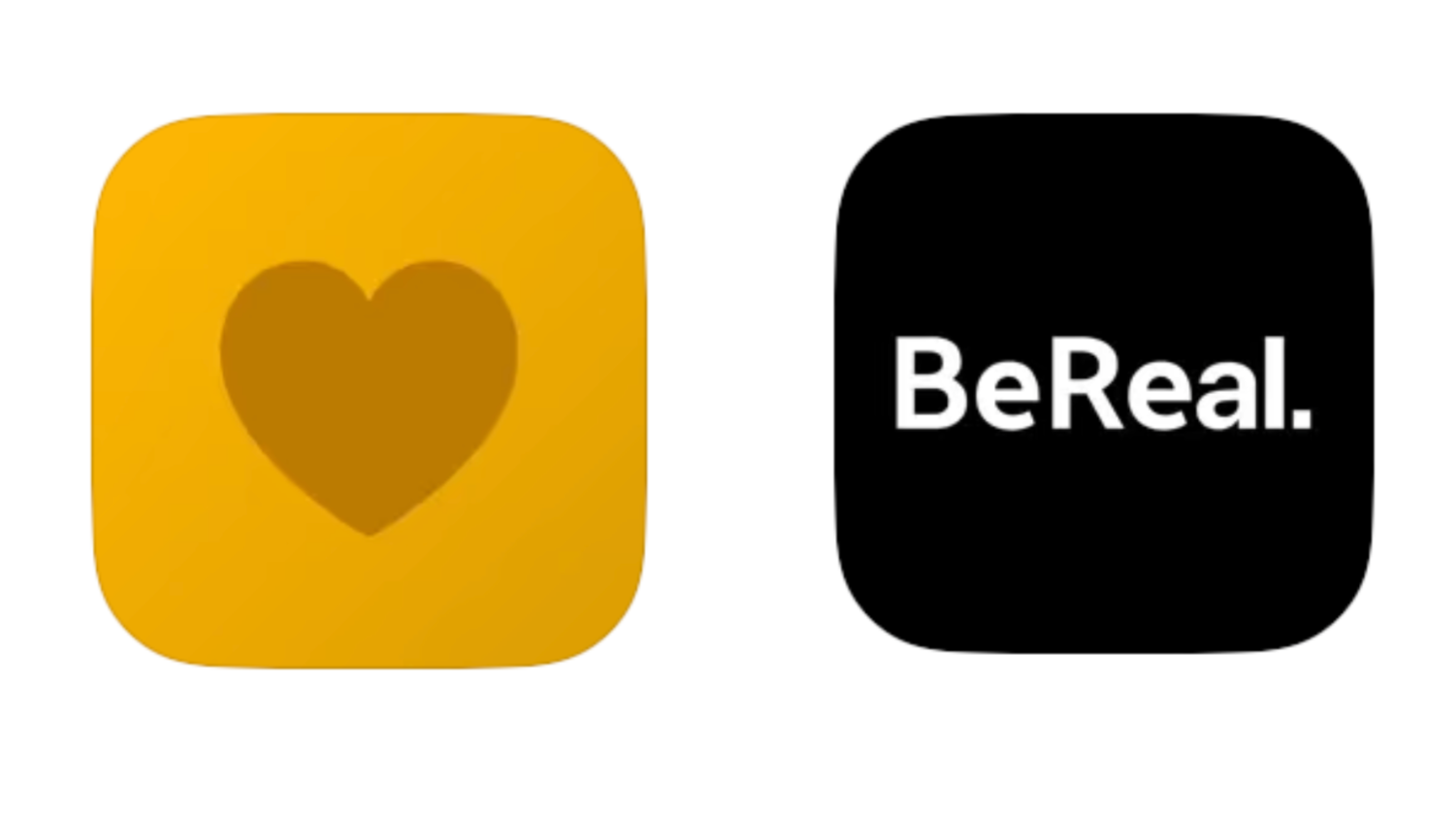 Z世代為何愛上Locket與BeReal?逃離社群窒息感的革命