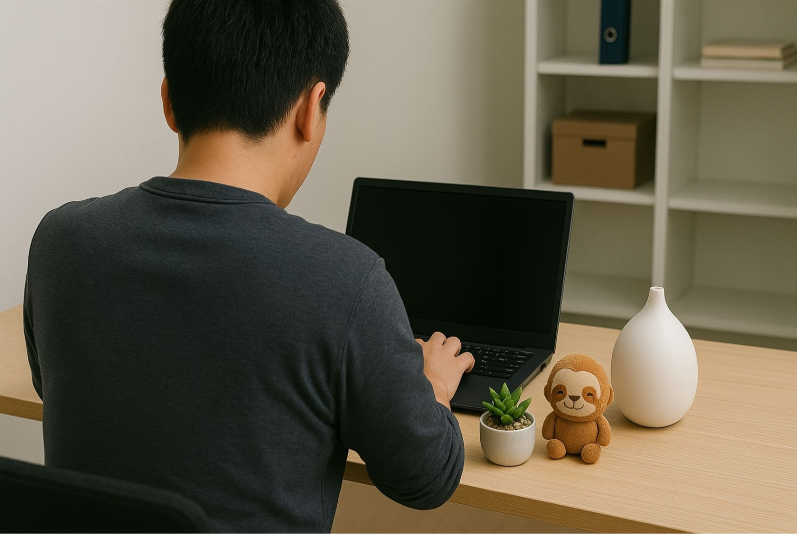 讓自己喘口氣!心理師看「收假症候群」