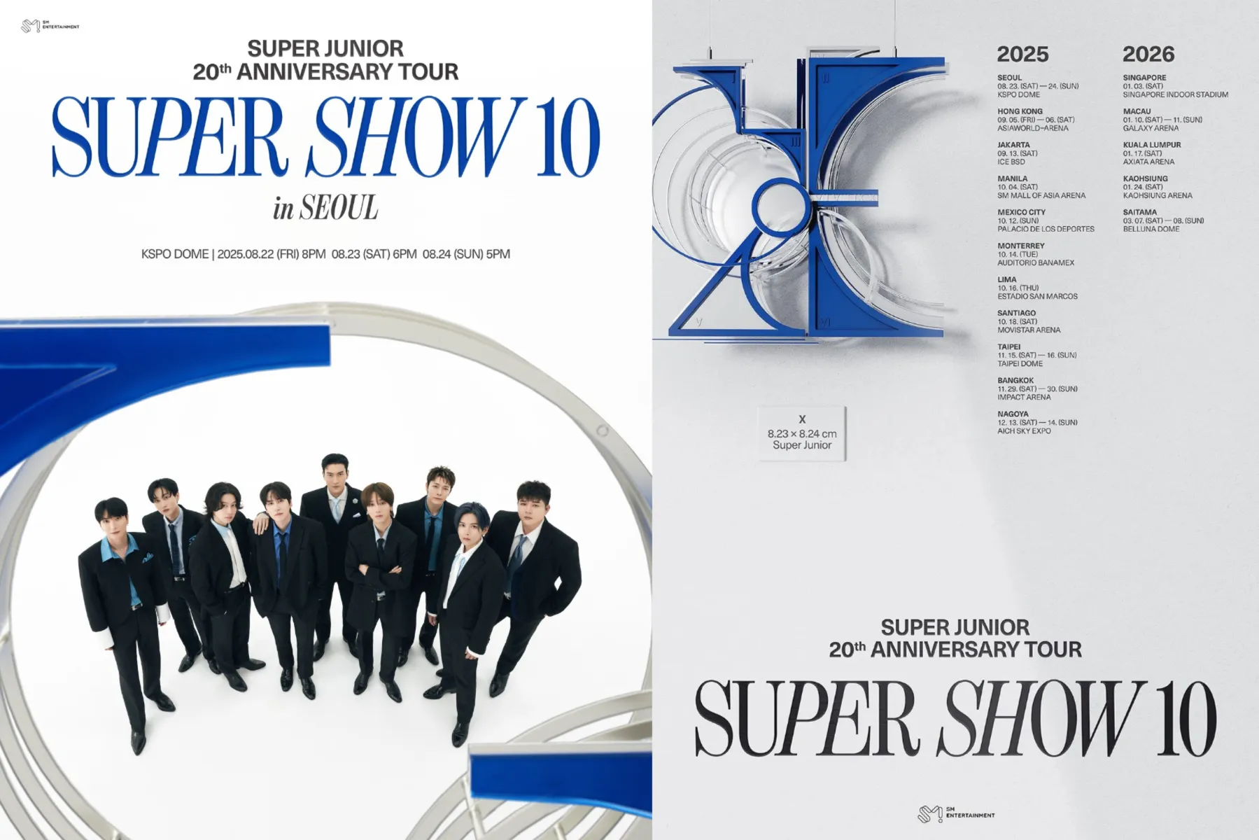 灶咖男團攻蛋成功 台北、高雄雙蛋開唱嗨翻E.L.F.