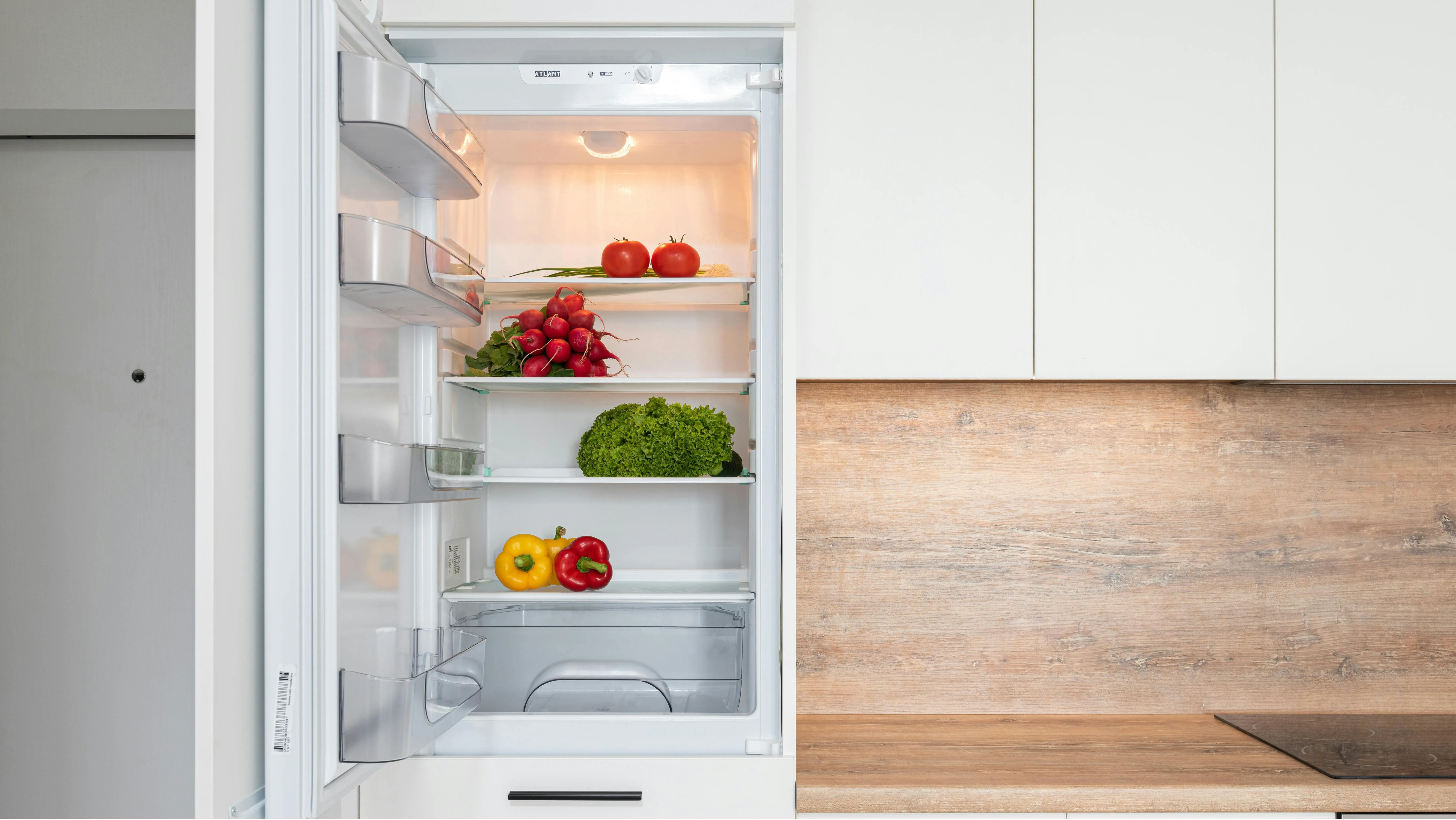 夏天食物保存地雷多!5大關鍵教你正確採買、分裝、冰箱管理 防止食物中毒