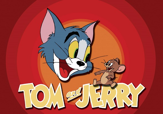 十、湯姆貓與傑利鼠