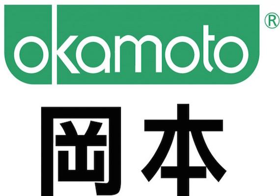 No.1 岡本okamoto