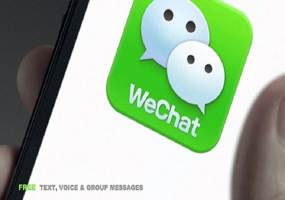 No.1 Wechat