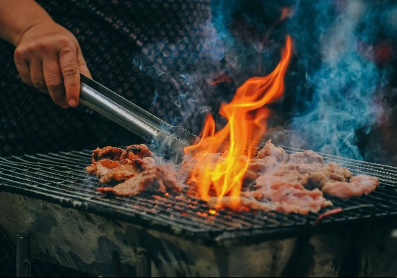 今年，你想去哪裡烤肉？