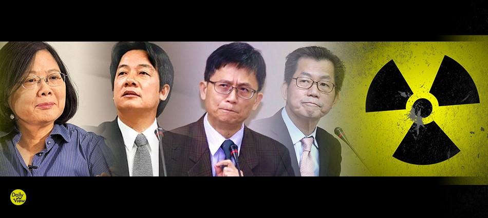 為深澳電廠講幹話！蔡政府「乾淨煤」為啥讓網友超不爽？