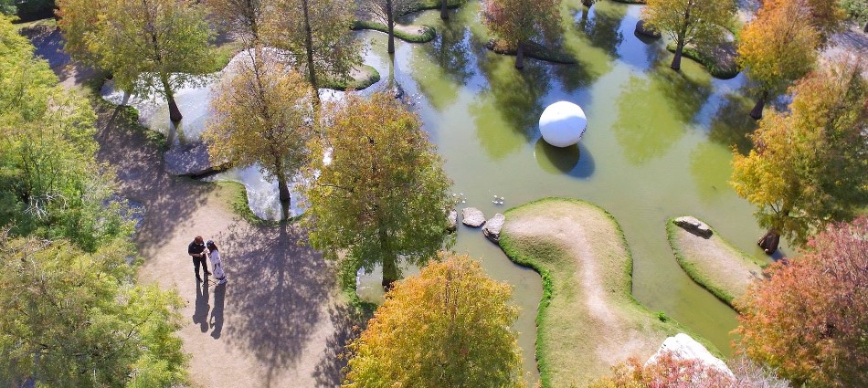 玩雲林別只會「火紅橋」！20大霸佔網紅打卡秘境神搜來了