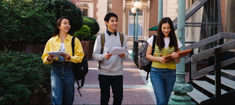 小大一快收藏！大學新鮮人沒做一定後悔的十件事