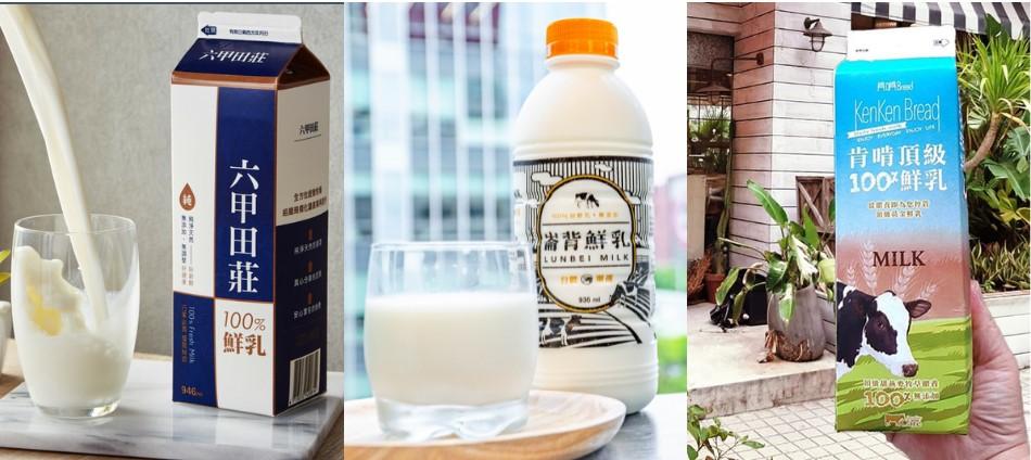 「小農鮮奶」崛起！揭秘全聯小農鮮奶TOP 10 這幾款讓網友搶到缺貨