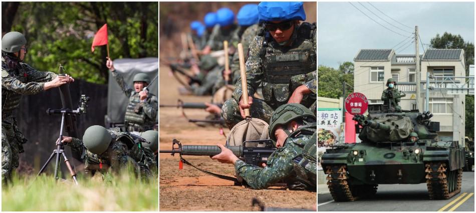  當兵才變真男人！想當兵vs.不想當兵的五大理由是？