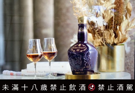 Whisky界極致之選！炙手可熱高年份威士忌品牌TOP10　醇酒年華越陳越香