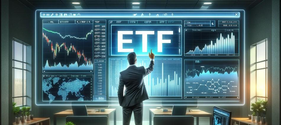 ETF要怎麼選？盤點網友買ETF心法Top 10