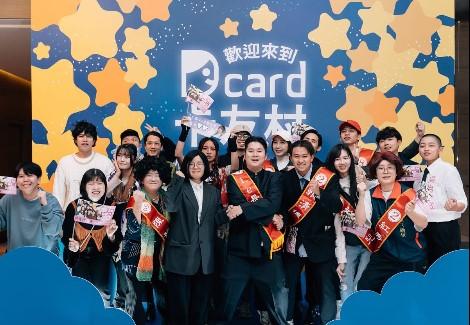 大學街訪必看！Dcard Video人氣成員Top 10　追蹤了沒