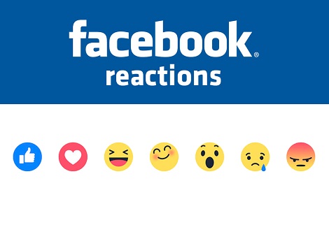 新互動符號登場！臉書原先還想增加這個表情！