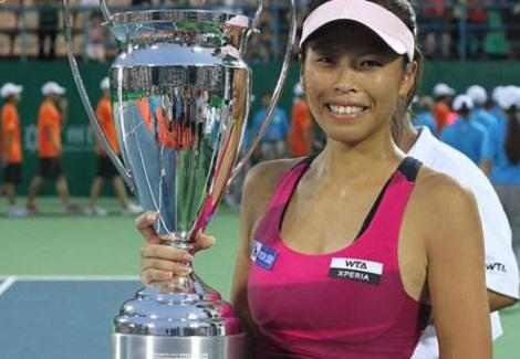 網球國手謝淑薇宣布退出台灣網壇，背後原因是承受了「太多委屈」！