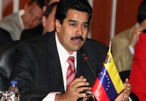 委內瑞拉總統94狂！硬是讓全國一半的錢變廢紙！