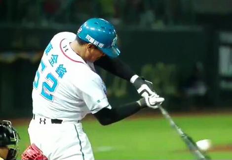 【百大口碑】台灣棒球明星排行榜，向經典致敬
