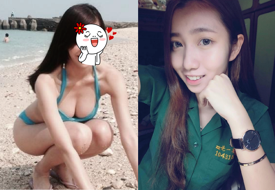 不只有韓服女神蔡瑞雪，北一女還有這五位必追蹤的正妹！