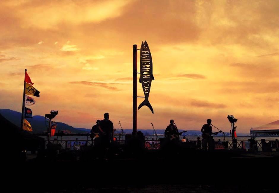 躺在海灘聽著音樂、喝啤酒、看日落！今夏最不容錯過的北台灣音樂盛會！