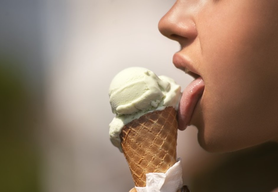 夏天消暑錯了嗎？女生愛吃冰代表妳可能有這種病！
