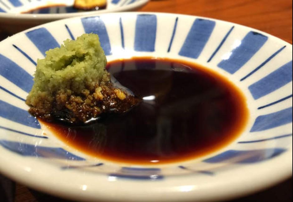 芥末根本不該混醬油！連日本人都搞錯的5大壽司正確吃法