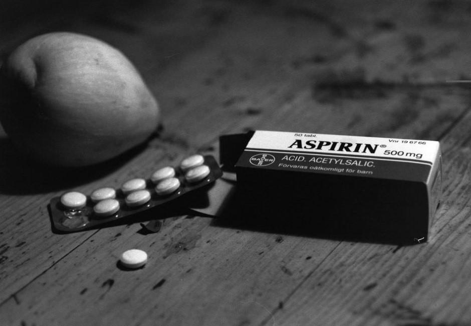 頭痛、牙痛都靠阿斯匹靈！「萬能藥」小心亂吃害出血、早死