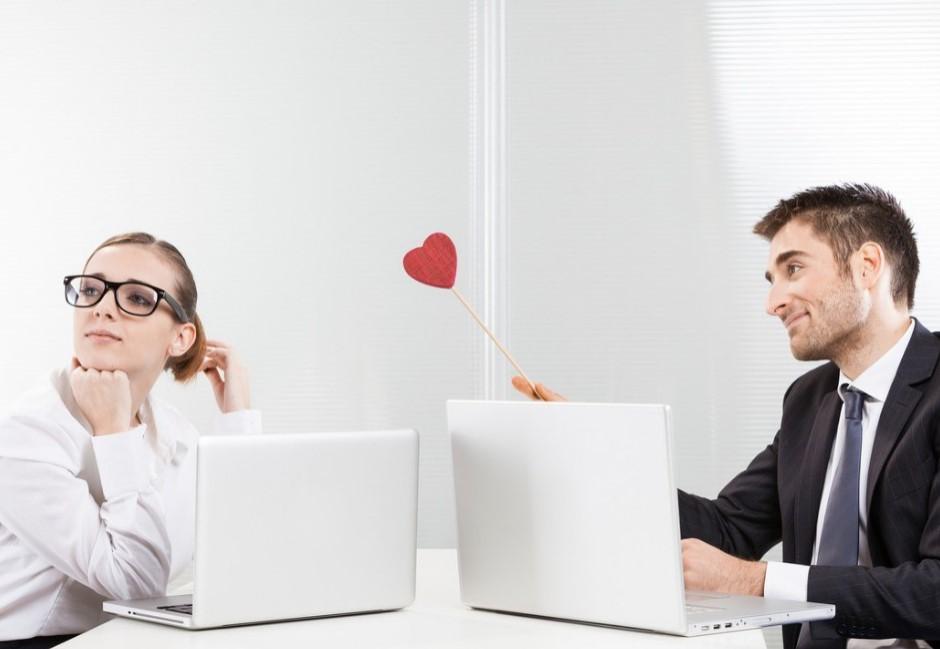 為什麼很多人不能接受「辦公室戀情」？他發問卻得到悲傷答案
