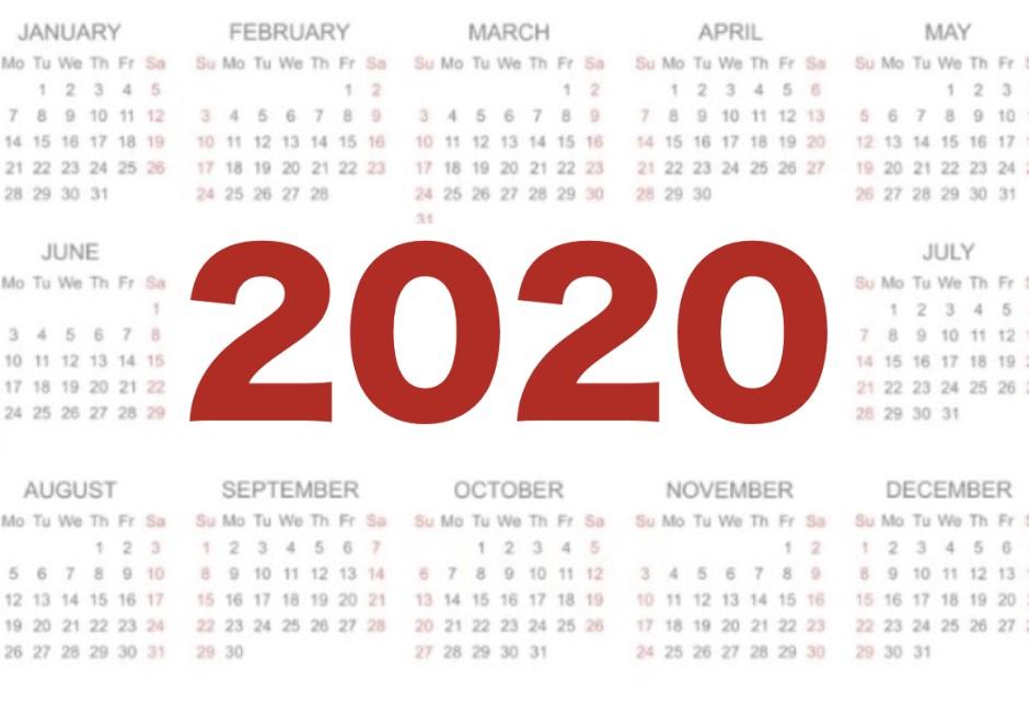 2020有六大連假！請2休11太弱…這樣耍心機「爽放16天」