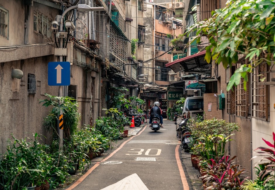 港人來台定居首選哪條件？這縣市打敗台北成港人首選No.1