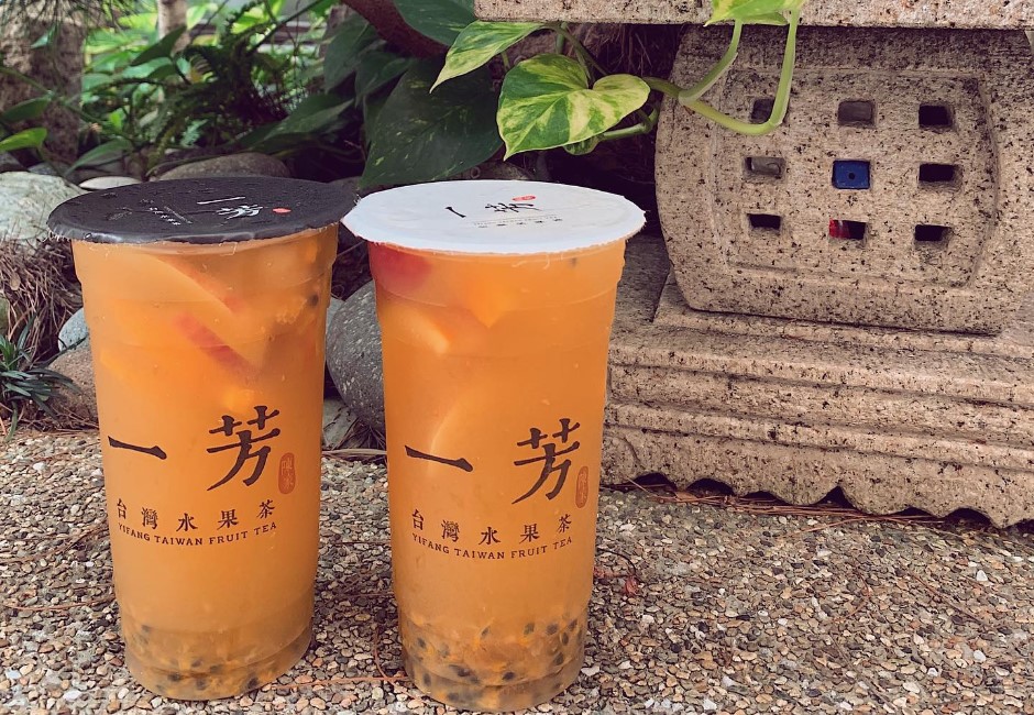 手搖飲之亂！這些名店負評大增　一芳星等排行從5星變3星！