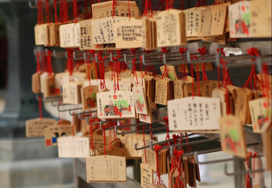 去稻荷、淺草神社不知道怎麼拜？3小撇步找神祈福不踩雷！