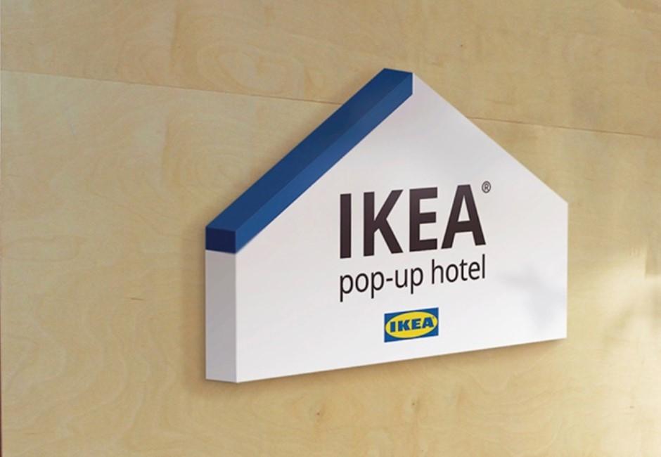 支持平權錯在哪？IKEA快閃旅店推「同性伴侶房」網戰翻