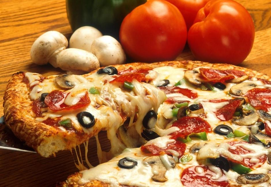 不是餅皮？　網友一致激推披薩好吃「關鍵致勝點」跌破眾人眼鏡！
