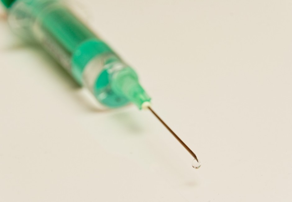 全球首款注射型「男性避孕藥」！無副作用、藥效可維持13年