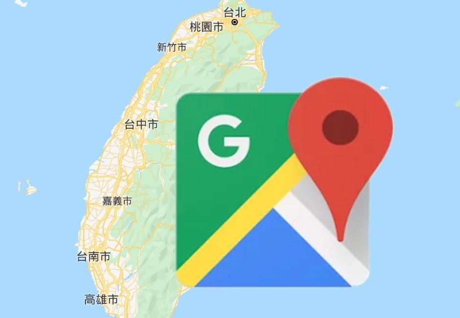 Google卡韓？　網揭地圖資訊不能說的秘密