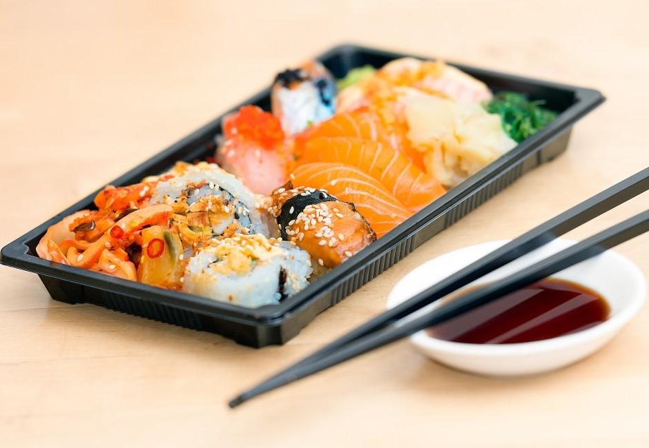 日本人連便當都吃冷的！赴日玩不想吃冷飯菜…這兩句話先記下來