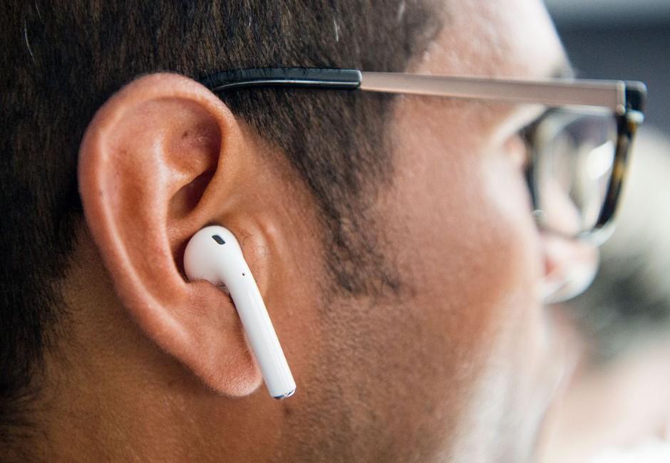 如何不搞丟AirPods？網友「超強戴法」曝光被推爆