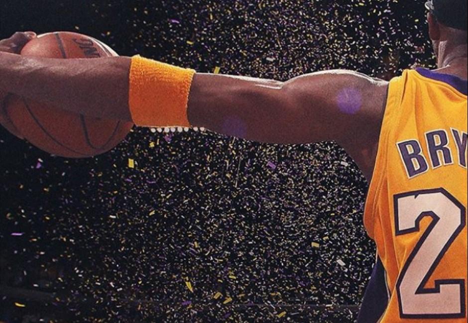 永別了黑曼巴！NBA巨星Kobe Bryant洛杉磯墜機亡　全球心碎