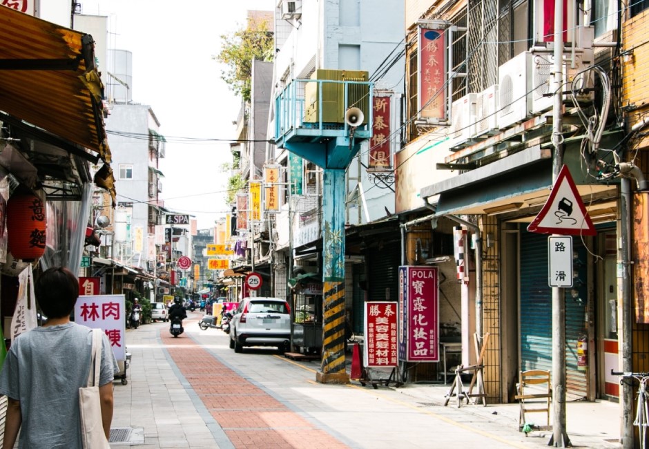亞洲前段班的台灣為何市容像第三世界？網揭「無奈原因」
