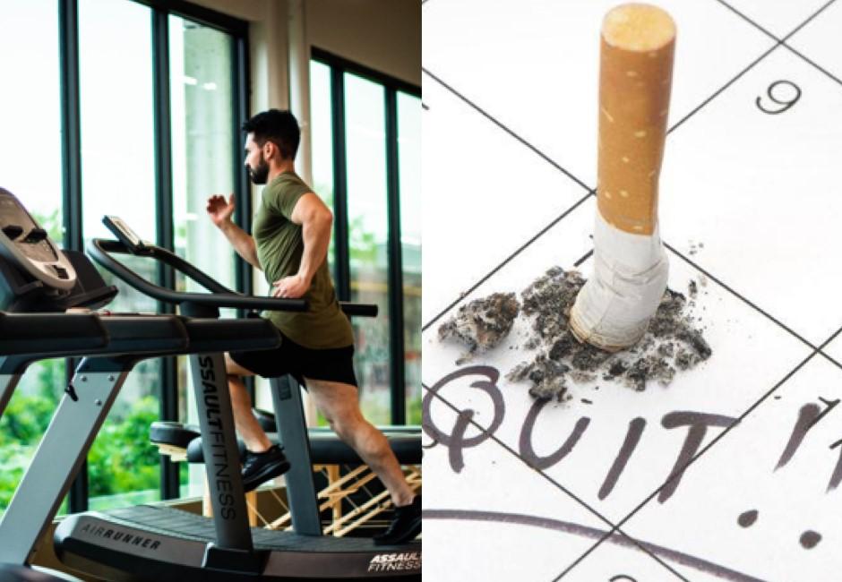 「減肥跟戒菸哪個比較難？」　網友熱議結果一面倒